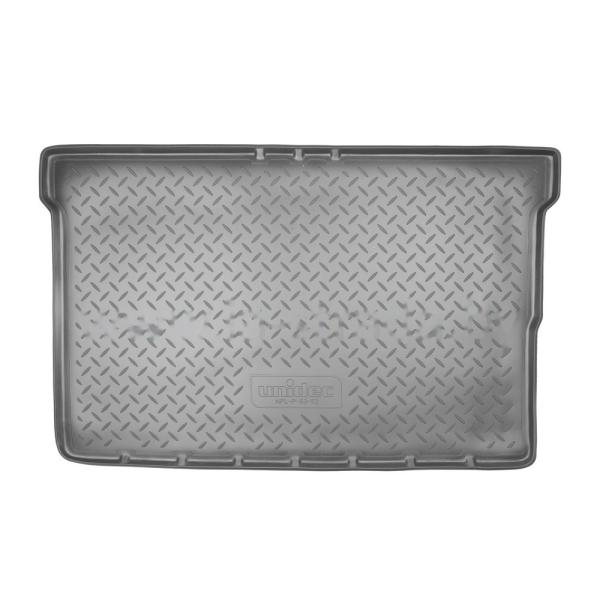 Комплект резиновых автомобильных ковриков OPEL MERIVA 2003-2010