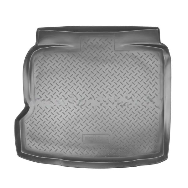 Комплект резиновых автомобильных ковриков OPEL VECTRA (C) 2002-2008