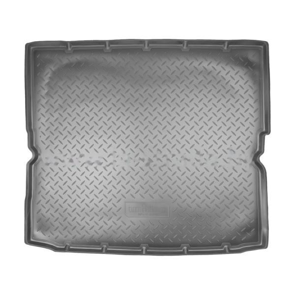 Комплект резиновых автомобильных ковриков OPEL ZAFIRA 2005-2011