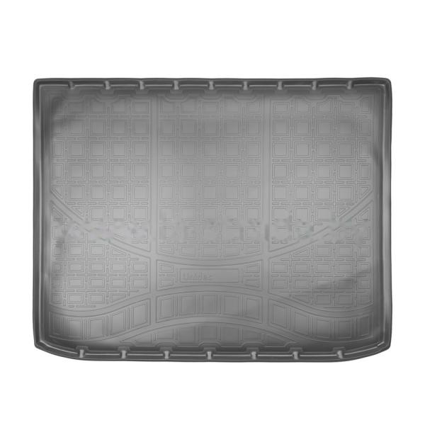 Комплект резиновых автомобильных ковриков OPEL ZAFIRA 2005-2011