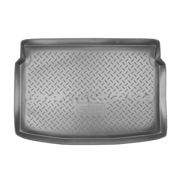 Комплект резиновых автомобильных ковриков PEUGEOT 207 2006-2013