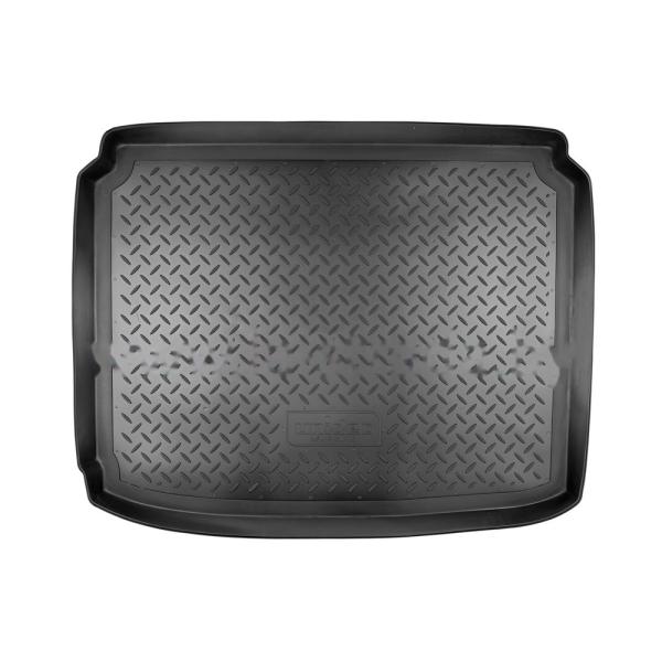 Комплект резиновых автомобильных ковриков PEUGEOT 307 2001-2007