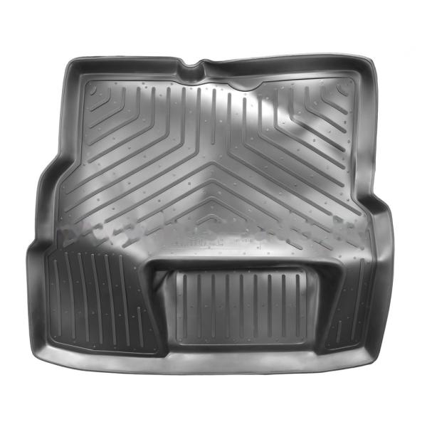 Комплект резиновых автомобильных ковриков RENAULT CLIO 2001-2004