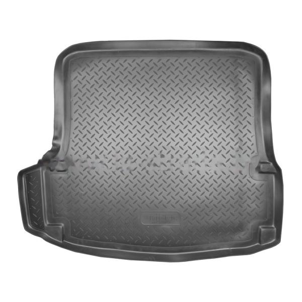 Комплект резиновых автомобильных ковриков SKODA OCTAVIA 2004-2008