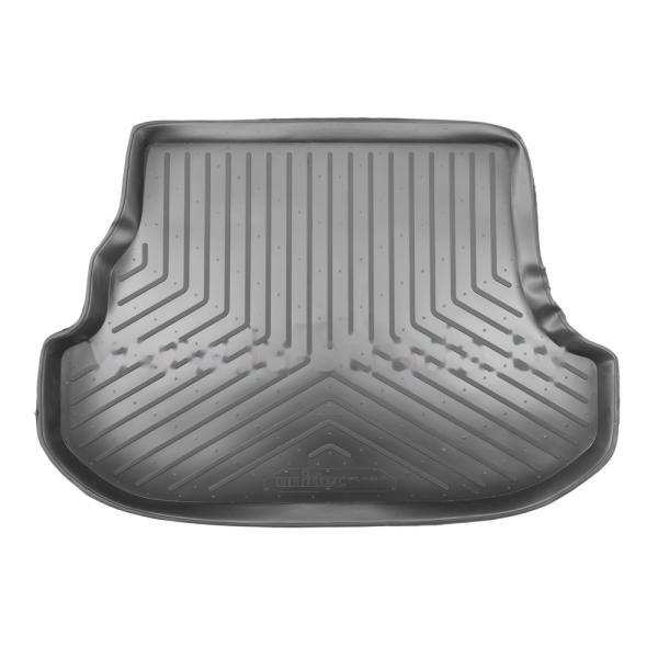 Комплект резиновых автомобильных ковриков SUBARU FORESTER 1998-2002