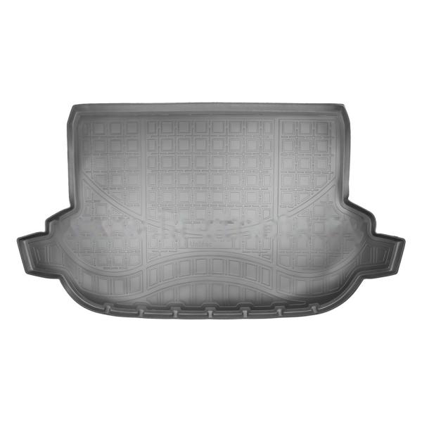 Комплект резиновых автомобильных ковриков SUBARU FORESTER 2008-2013