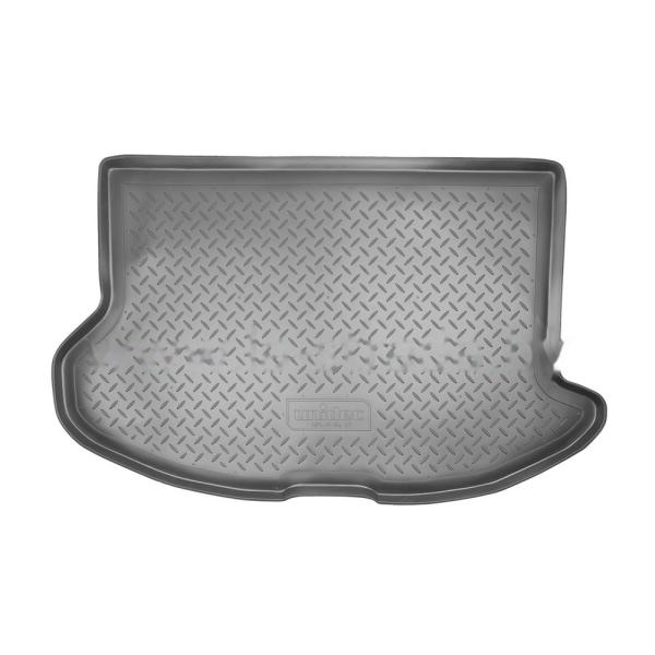 Комплект резиновых автомобильных ковриков SUBARU IMPREZA 1997-