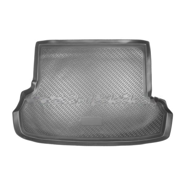 Комплект резиновых автомобильных ковриков SUBARU IMPREZA 1997-