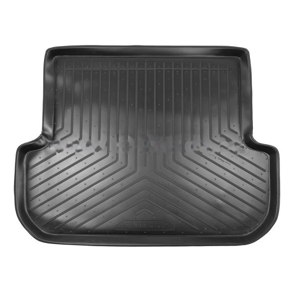 Комплект резиновых автомобильных ковриков SUBARU OUTBACK 2000-2004