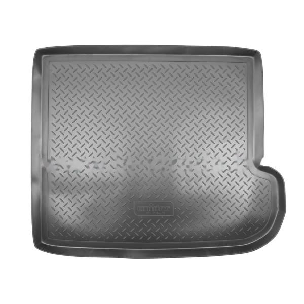 Комплект резиновых автомобильных ковриков SUBARU TRIBECA 2006-