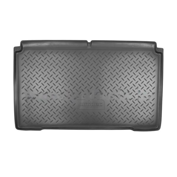 Комплект резиновых автомобильных ковриков SUZUKI GRAND VITARA 1998-2005