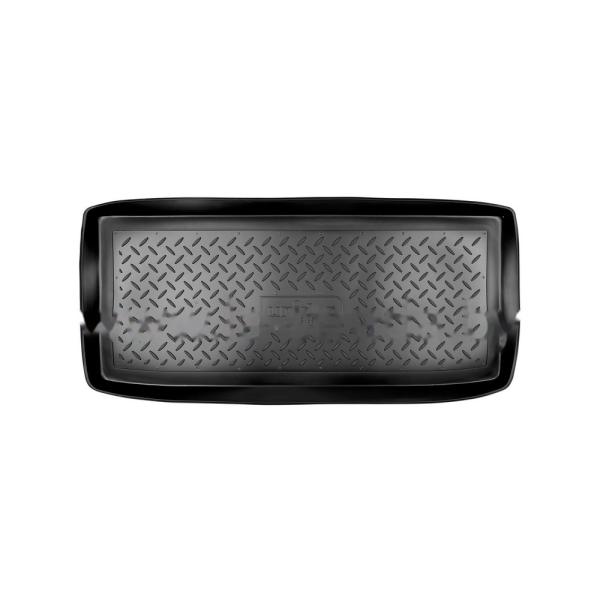 Комплект резиновых автомобильных ковриков SUZUKI GRAND VITARA 2005-2008