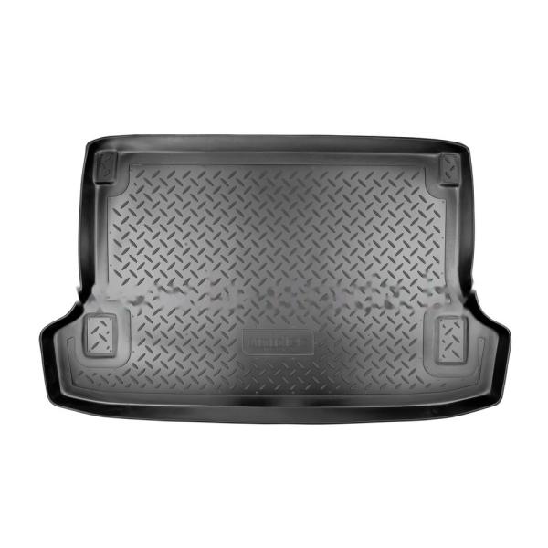 Комплект резиновых автомобильных ковриков SUZUKI GRAND VITARA 2005-2008