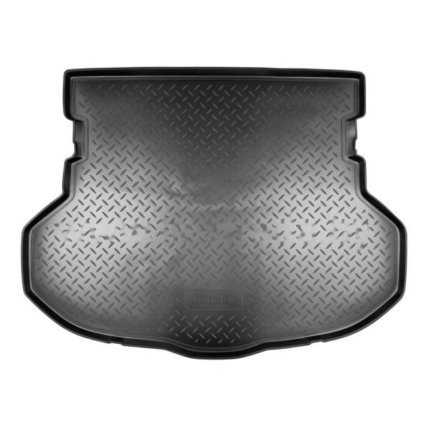 Комплект резиновых автомобильных ковриков SUZUKI KIZASHI 2009-