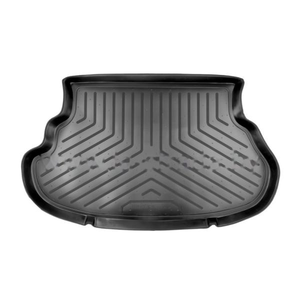 Комплект резиновых автомобильных ковриков SUZUKI LIANA 2002-2006