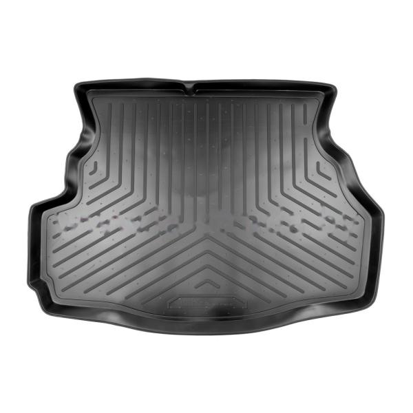 Комплект резиновых автомобильных ковриков SUZUKI LIANA 2002-2006