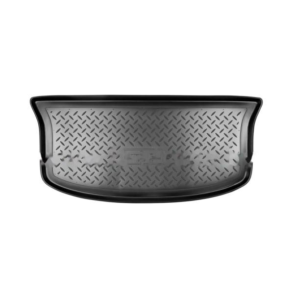 Комплект резиновых автомобильных ковриков SUZUKI SPLASH 2008-