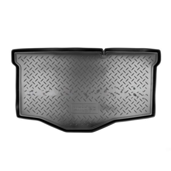 Комплект резиновых автомобильных ковриков SUZUKI SWIFT 2005-2010