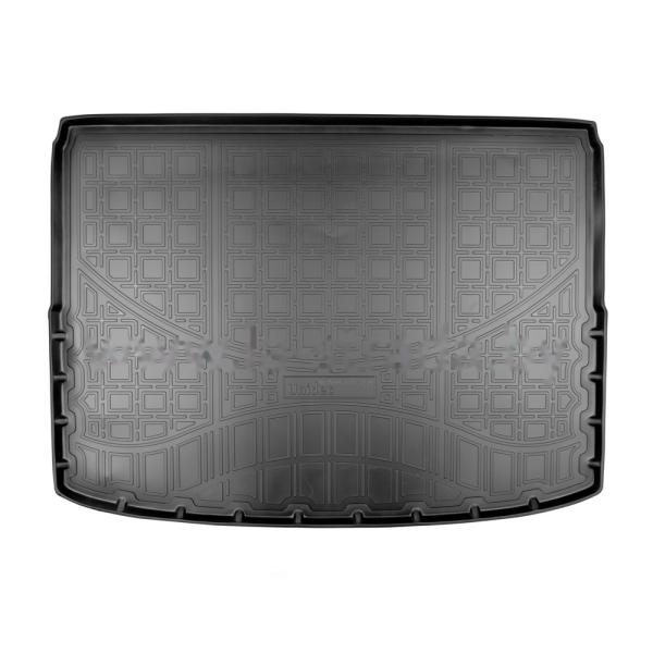 Комплект резиновых автомобильных ковриков SUZUKI VITARA 2015-