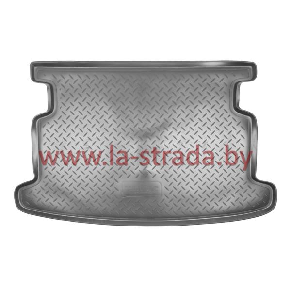 Комплект резиновых автомобильных ковриков TOYOTA COROLLA AE 110 1996-