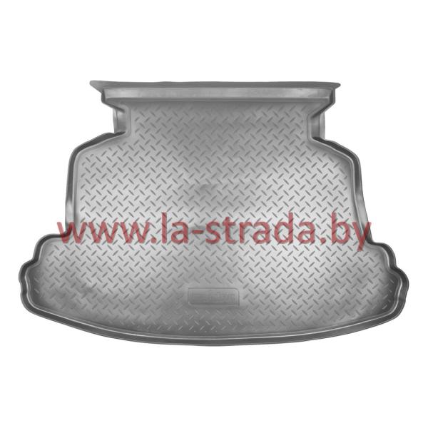 Комплект резиновых автомобильных ковриков TOYOTA COROLLA AE 110 1996-