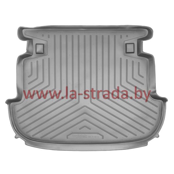 Комплект резиновых автомобильных ковриков TOYOTA COROLLA AE 110 1996-