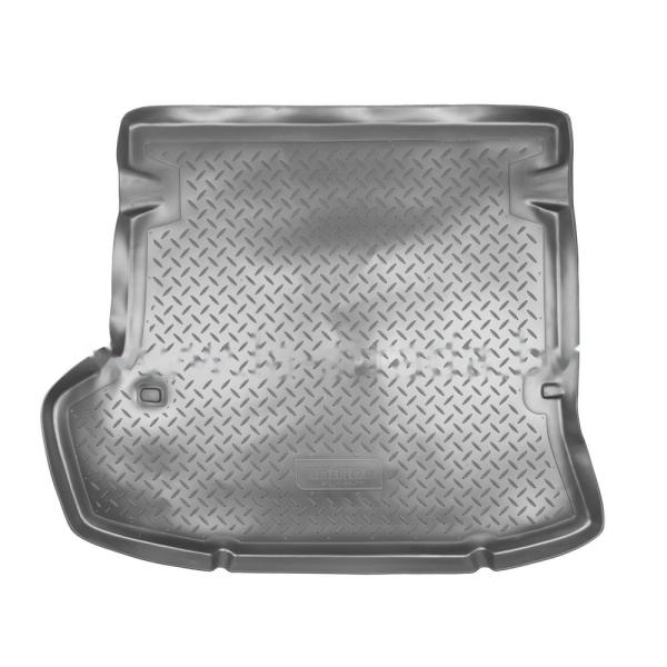 Комплект резиновых автомобильных ковриков TOYOTA COROLLA AE 110 1996-