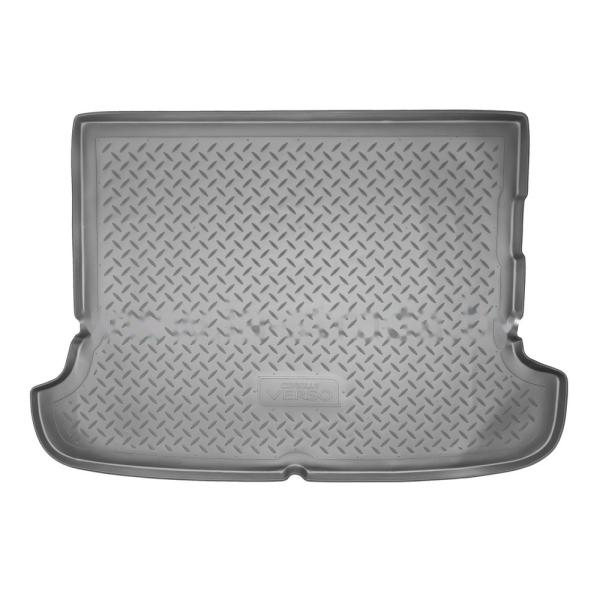 Комплект резиновых автомобильных ковриков TOYOTA COROLLA AE 110 1996-