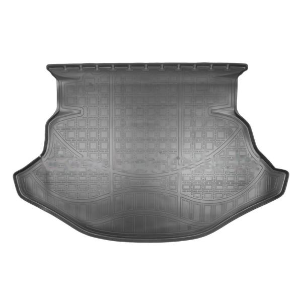 Комплект резиновых автомобильных ковриков TOYOTA VENZA 2008-2015