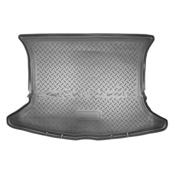 Комплект резиновых автомобильных ковриков TOYOTA VERSO 2009-2013