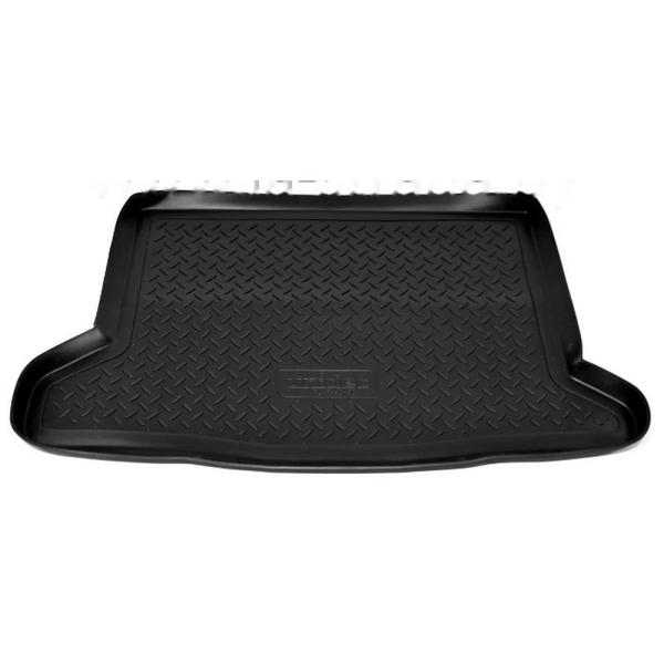 Комплект резиновых автомобильных ковриков VOLVO C30 2006-