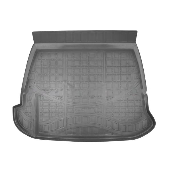 Комплект резиновых автомобильных ковриков VOLVO S60 2010-2013