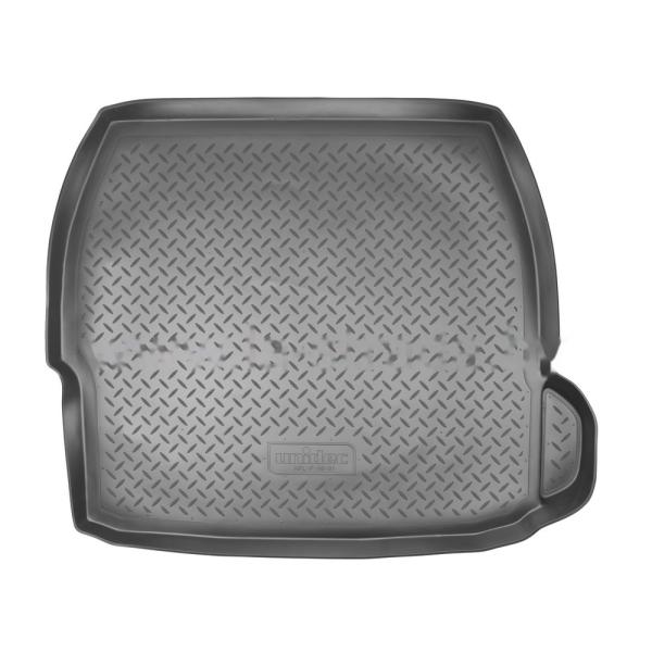 Комплект резиновых автомобильных ковриков VOLVO S80 1998-2006