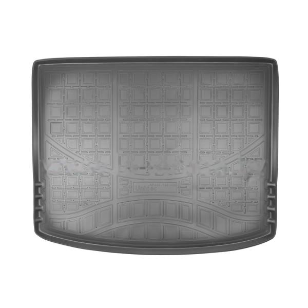 Комплект резиновых автомобильных ковриков VOLVO V40 HB 2013-