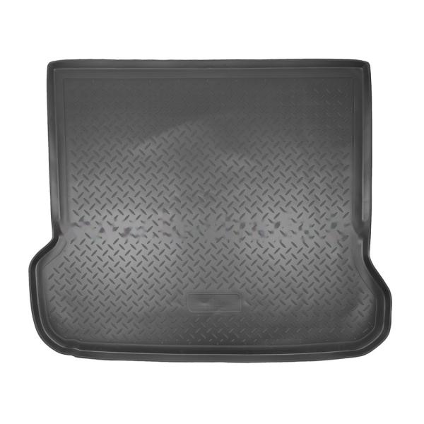 Комплект резиновых автомобильных ковриков VOLVO XC70 2000-2004