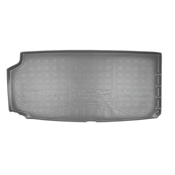 Комплект резиновых автомобильных ковриков VOLVO XC90 2014-