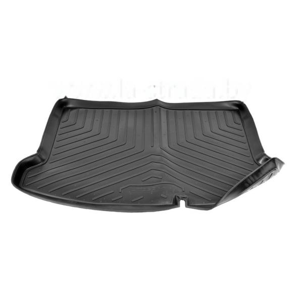 Комплект резиновых автомобильных ковриков CITROEN XSARA 1997-2000