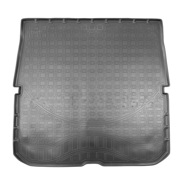 Комплект резиновых автомобильных ковриков HONDA PILOT 2008-2015