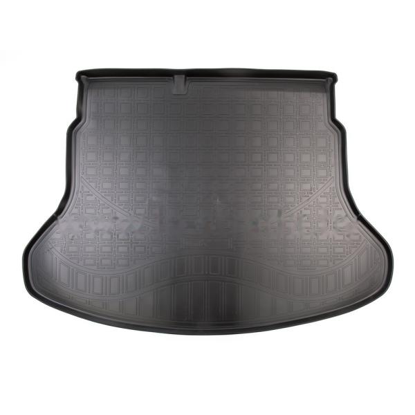 Комплект резиновых автомобильных ковриков KIA RIO 2011-2017