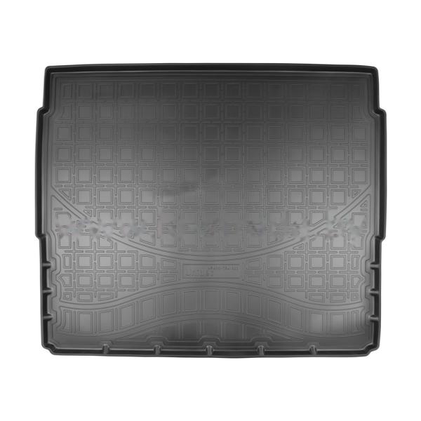 Комплект резиновых автомобильных ковриков PEUGEOT 3008 2016-