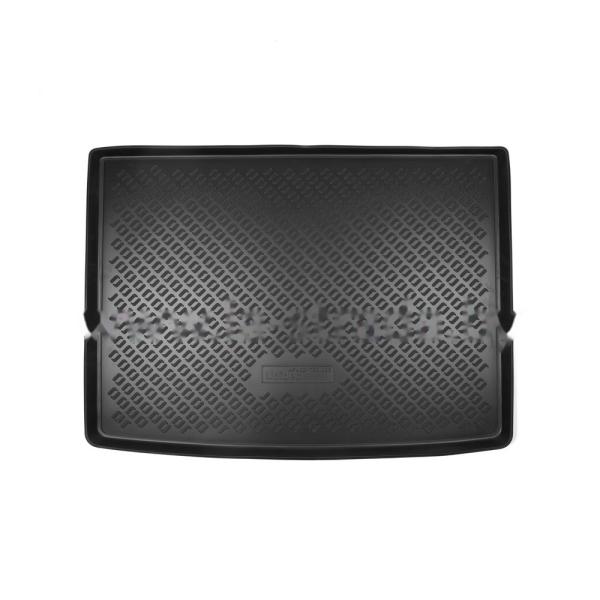 Комплект резиновых автомобильных ковриков OPEL ASTRA 2009-2015