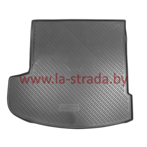 Комплект резиновых автомобильных ковриков OPEL INSIGNIA 2009-2017