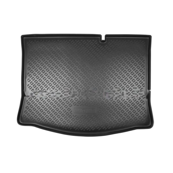 Комплект резиновых автомобильных ковриков ALFA ROMEO GIULIETTA 2010-