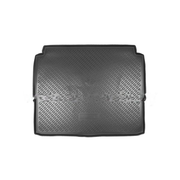 Комплект резиновых автомобильных ковриков CITROEN C5 2018-