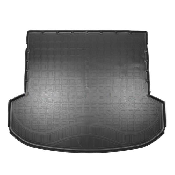 Комплект резиновых автомобильных ковриков KIA SORENTO 2014-