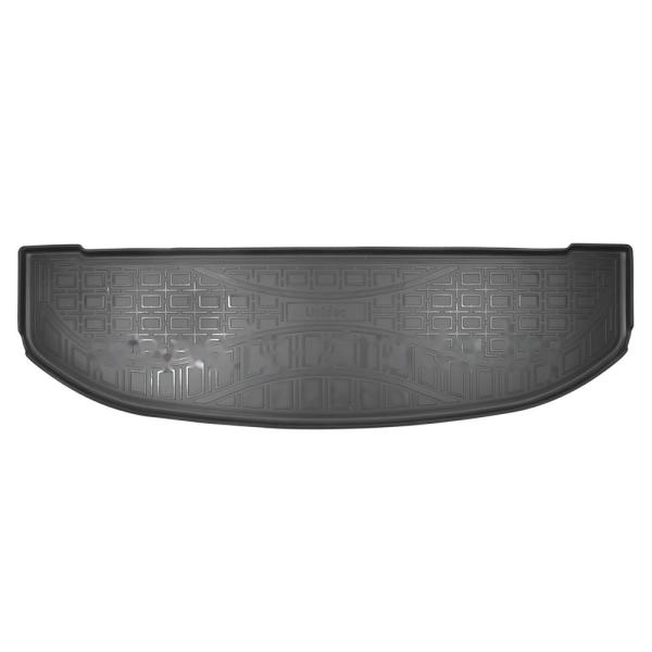 Комплект резиновых автомобильных ковриков KIA SORENTO 2014-