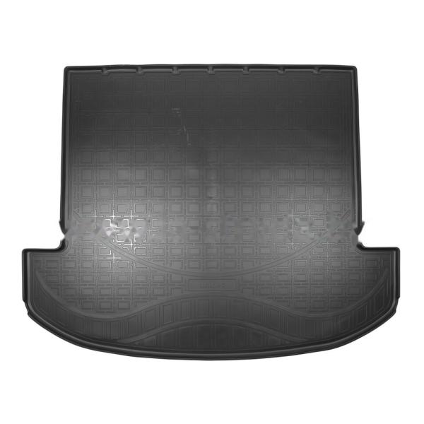 Комплект резиновых автомобильных ковриков KIA SORENTO 2014-