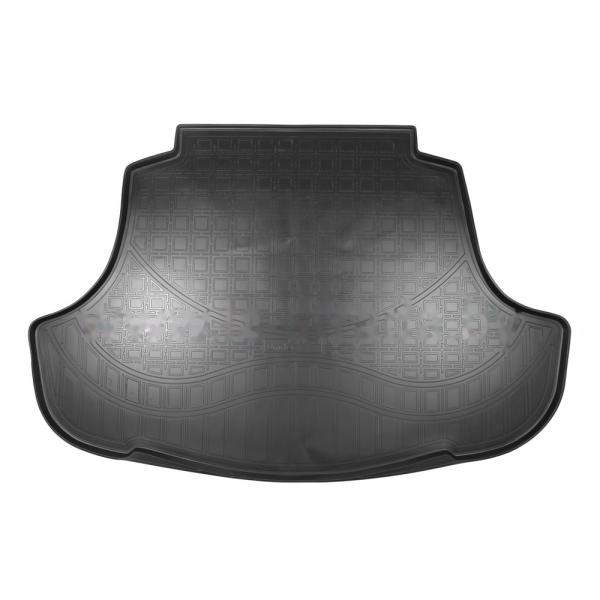 Комплект резиновых автомобильных ковриков LEXUS ES350 2013-