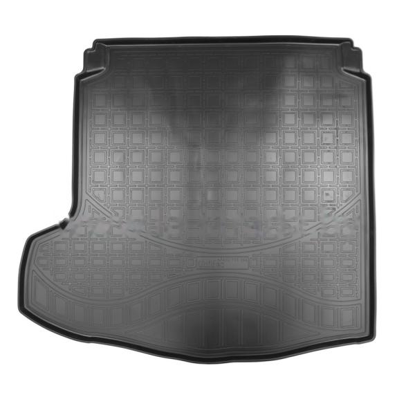 Комплект резиновых автомобильных ковриков MAZDA 3 2013-