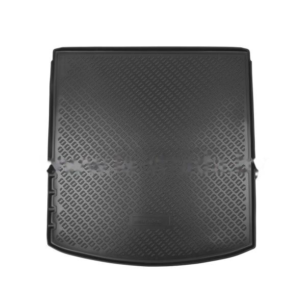 Комплект резиновых автомобильных ковриков TOYOTA COROLLA 2013-2018